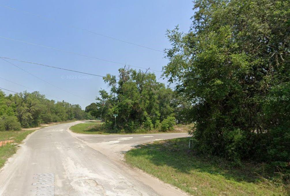 Details for Lot 1 Maluka Radial, OCKLAWAHA, FL 32179