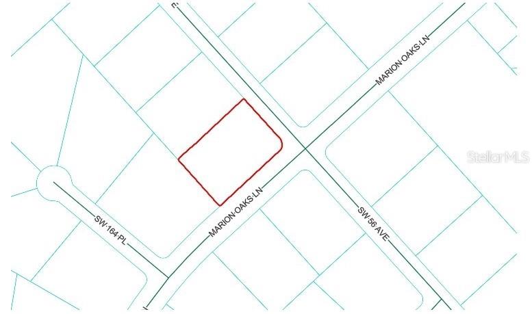 Listing Details for Tbd 56th Avenue, OCALA, FL 34473