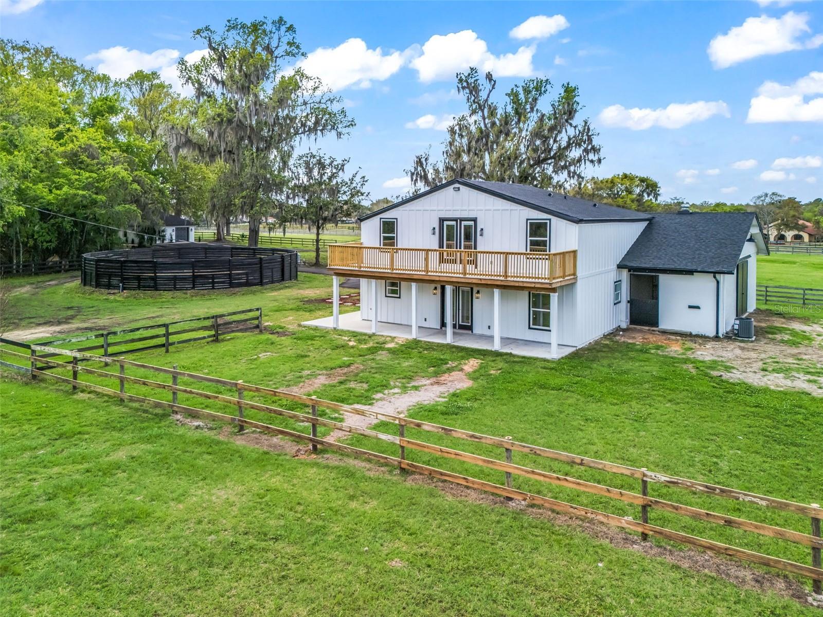 Image 55 of 59 For 8251 136th Avenue Road