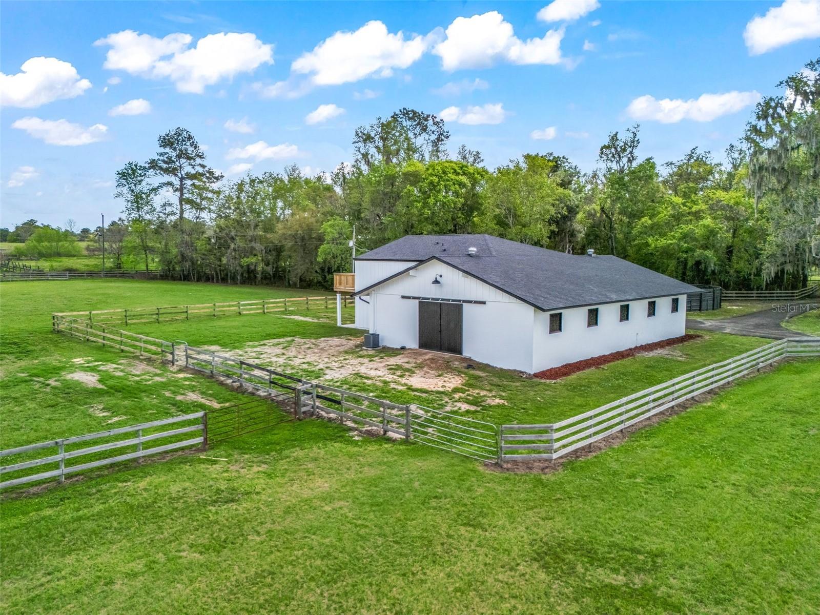 Image 56 of 59 For 8251 136th Avenue Road