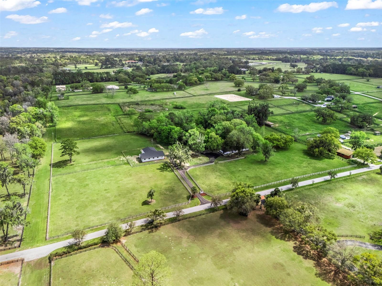 Image 57 of 59 For 8251 136th Avenue Road