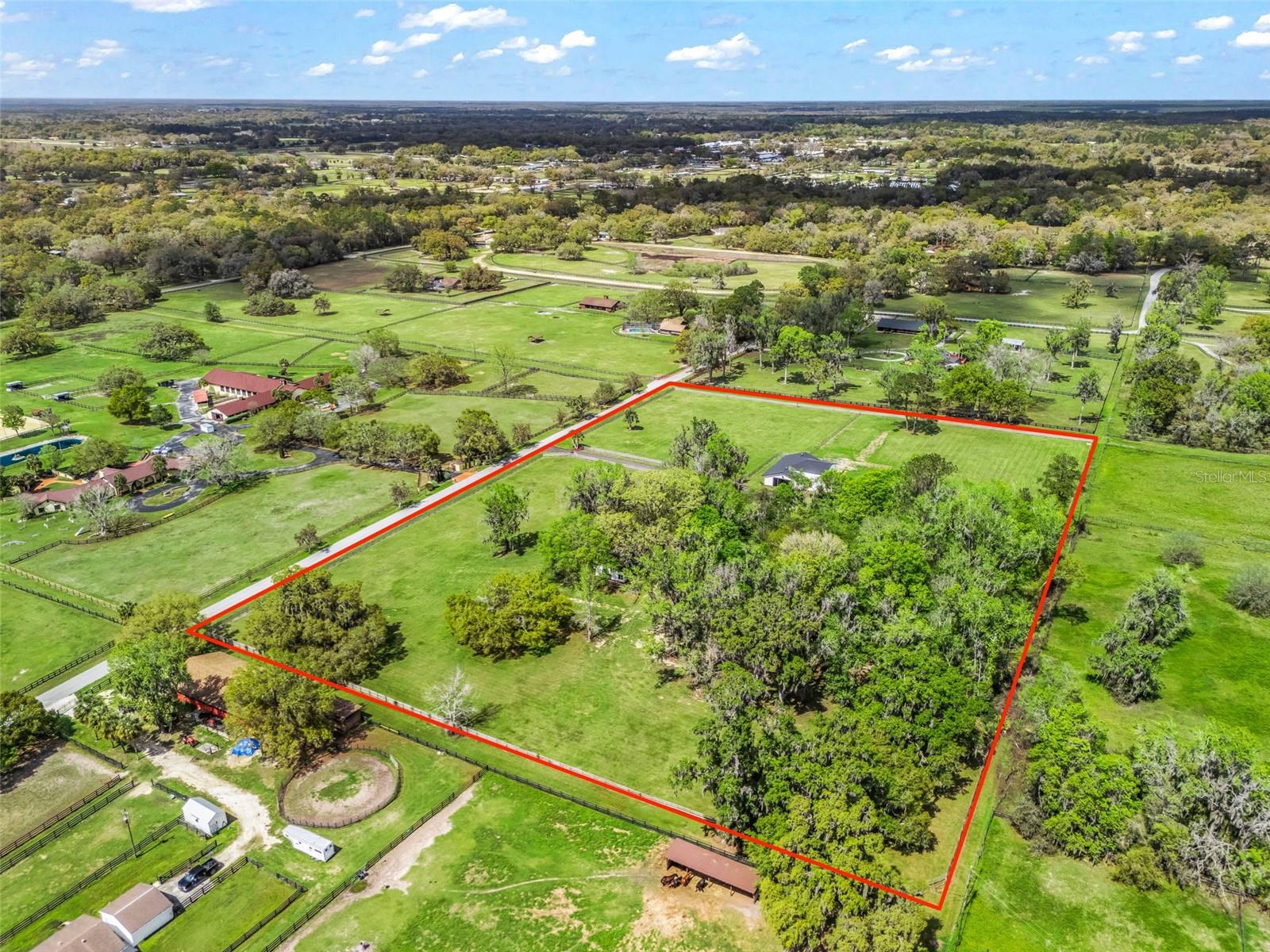 Image 58 of 59 For 8251 136th Avenue Road