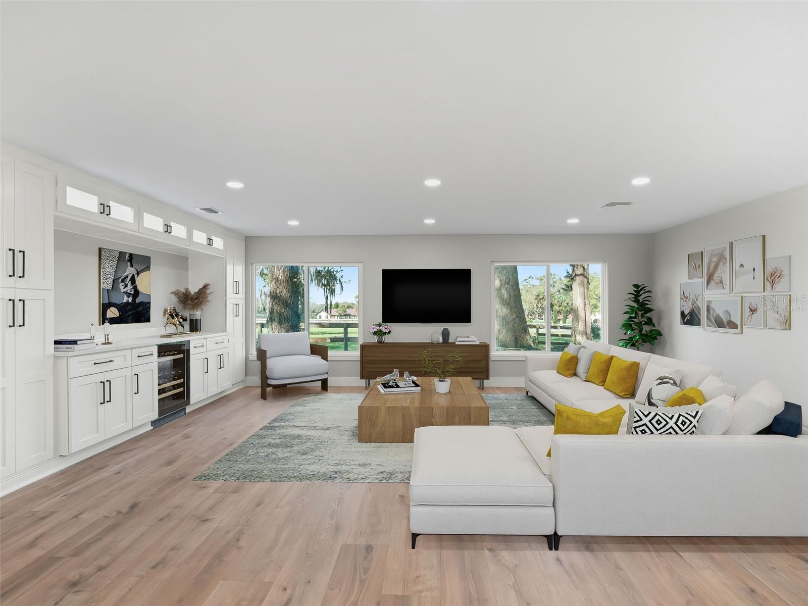 Image 6 of 59 For 8251 136th Avenue Road