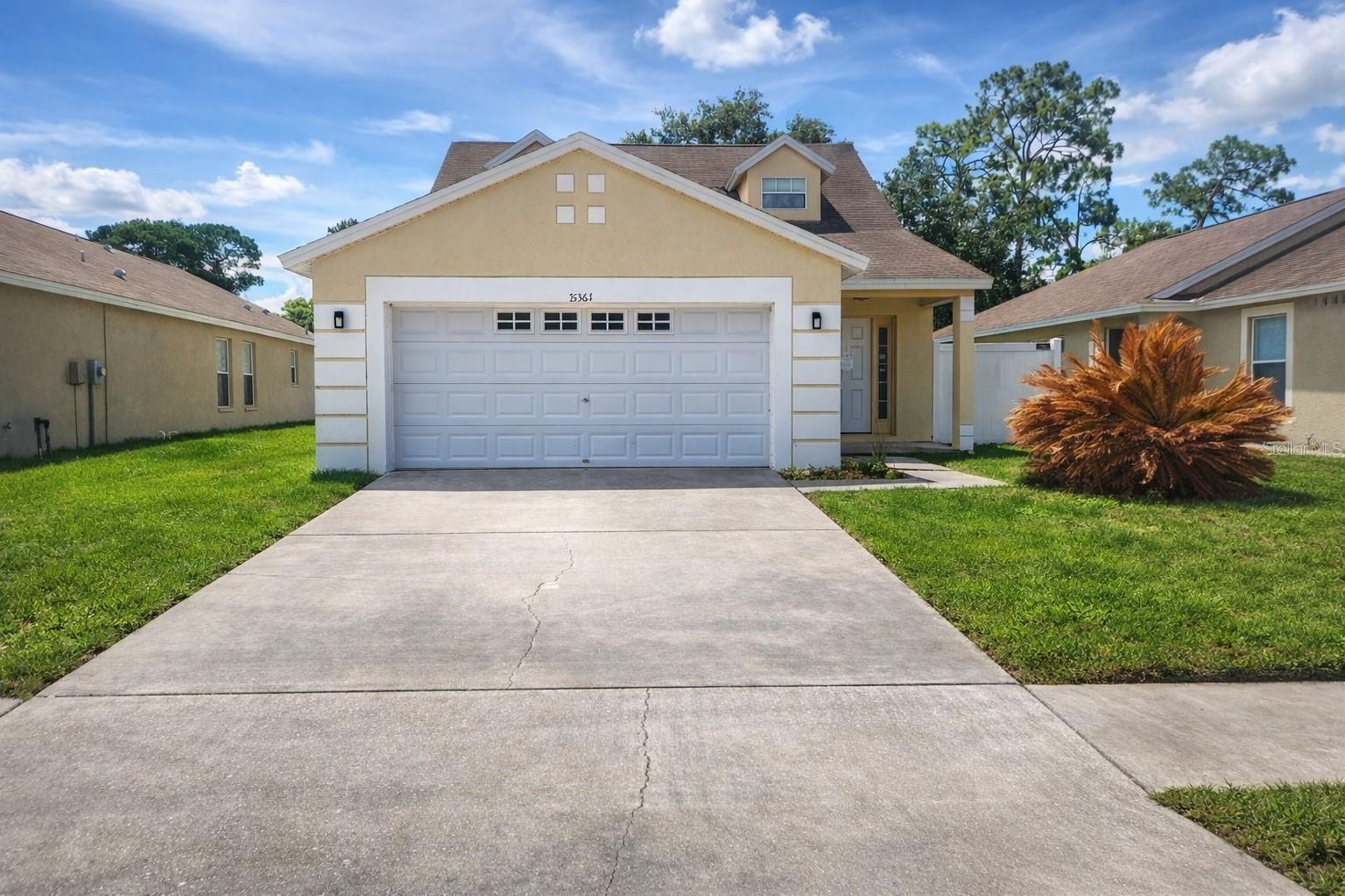 Details for 8361 Silverbell Loop, BROOKSVILLE, FL 34613