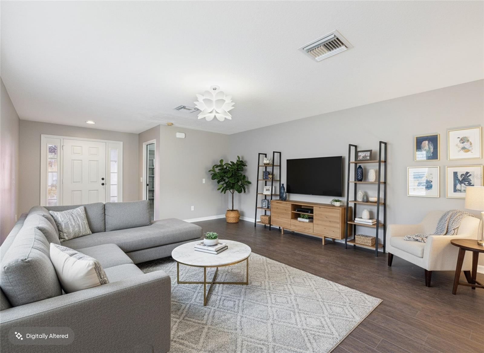 Image 3 of 39 For 8361 Silverbell Loop