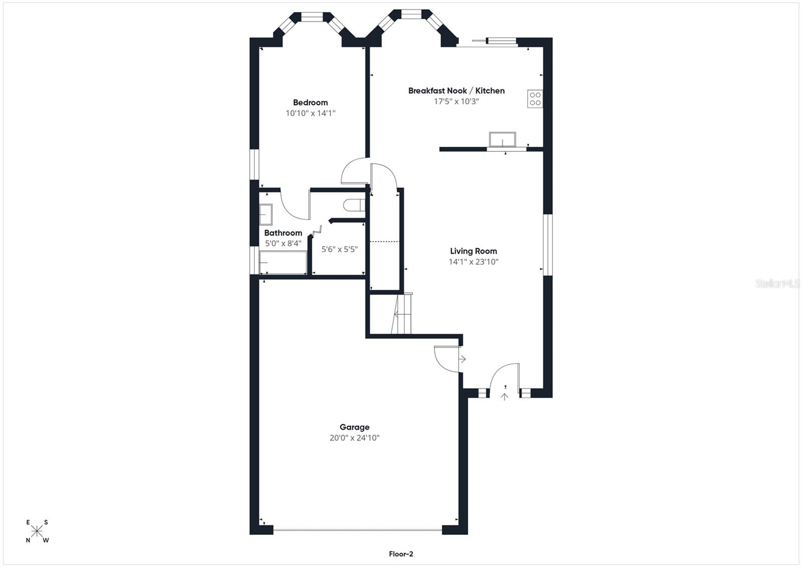 Image 38 of 39 For 8361 Silverbell Loop