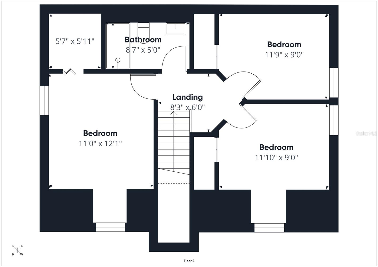 Image 39 of 39 For 8361 Silverbell Loop