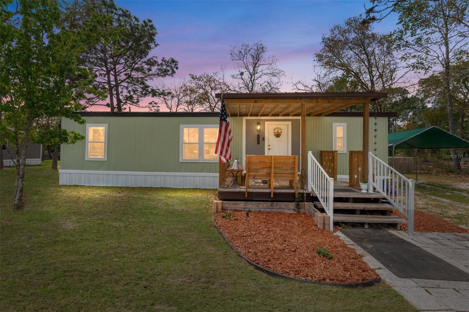 Details for 12310 86th Avenue, BELLEVIEW, FL 34420