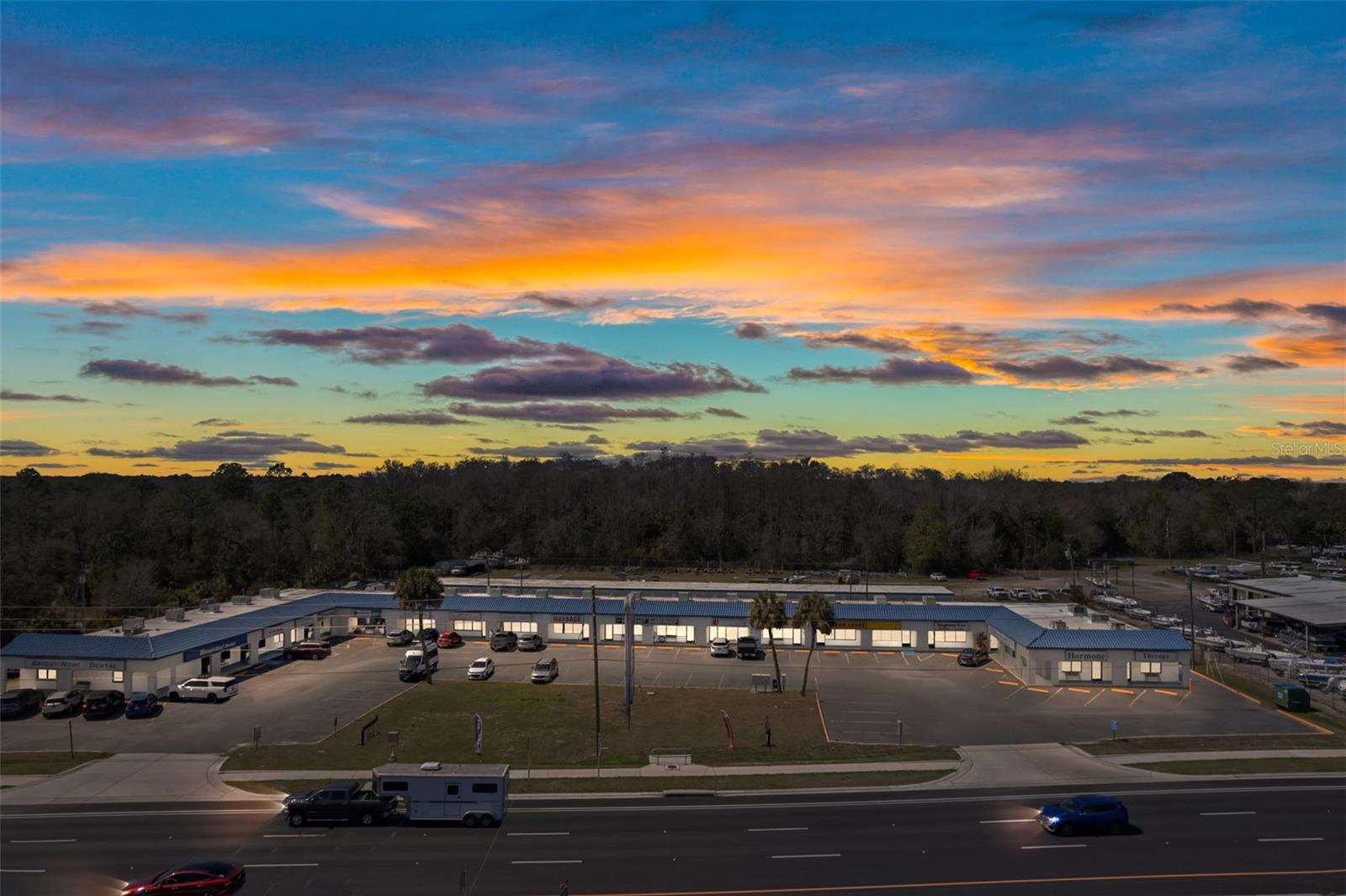 Details for 940 Suncoast Boulevard, CRYSTAL RIVER, FL 34429