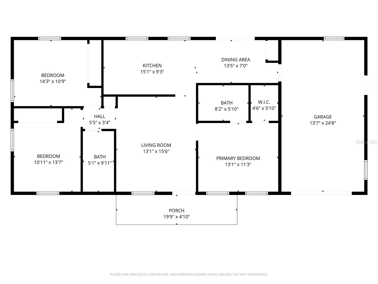 Image 33 of 34 For 6425 12th Avenue