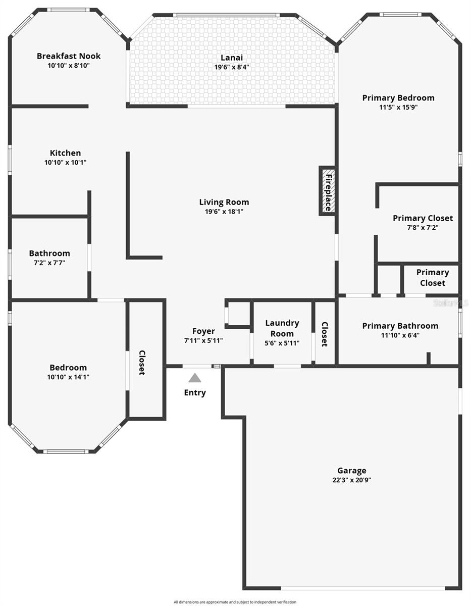 Image 8 of 71 For 9916 189th Circle