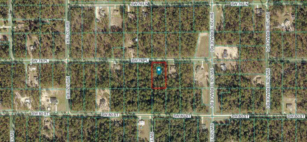 Details for 0 78th Pl  , OCALA, FL 34476