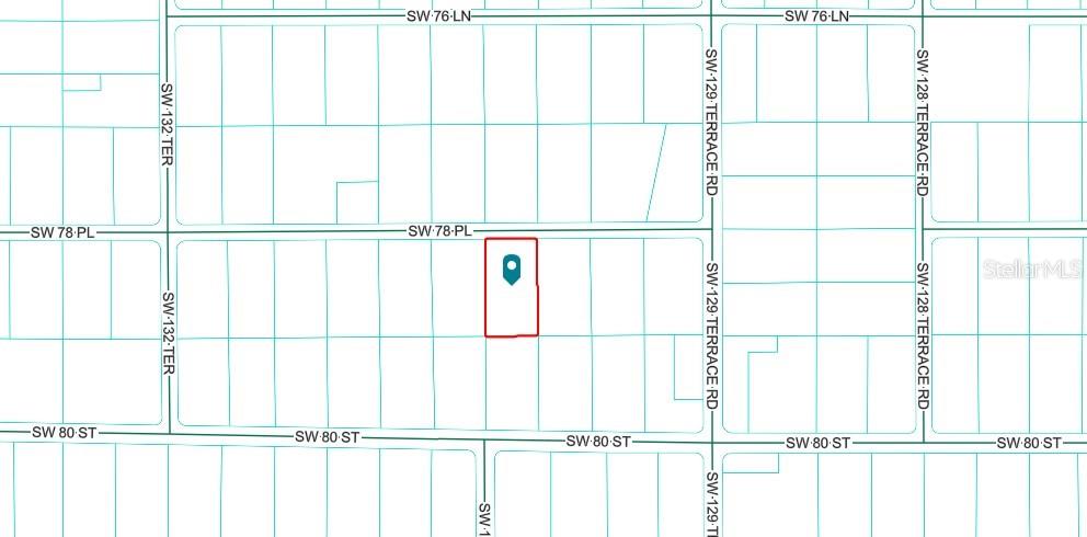 Image 9 of 9 For 0 78th Pl  