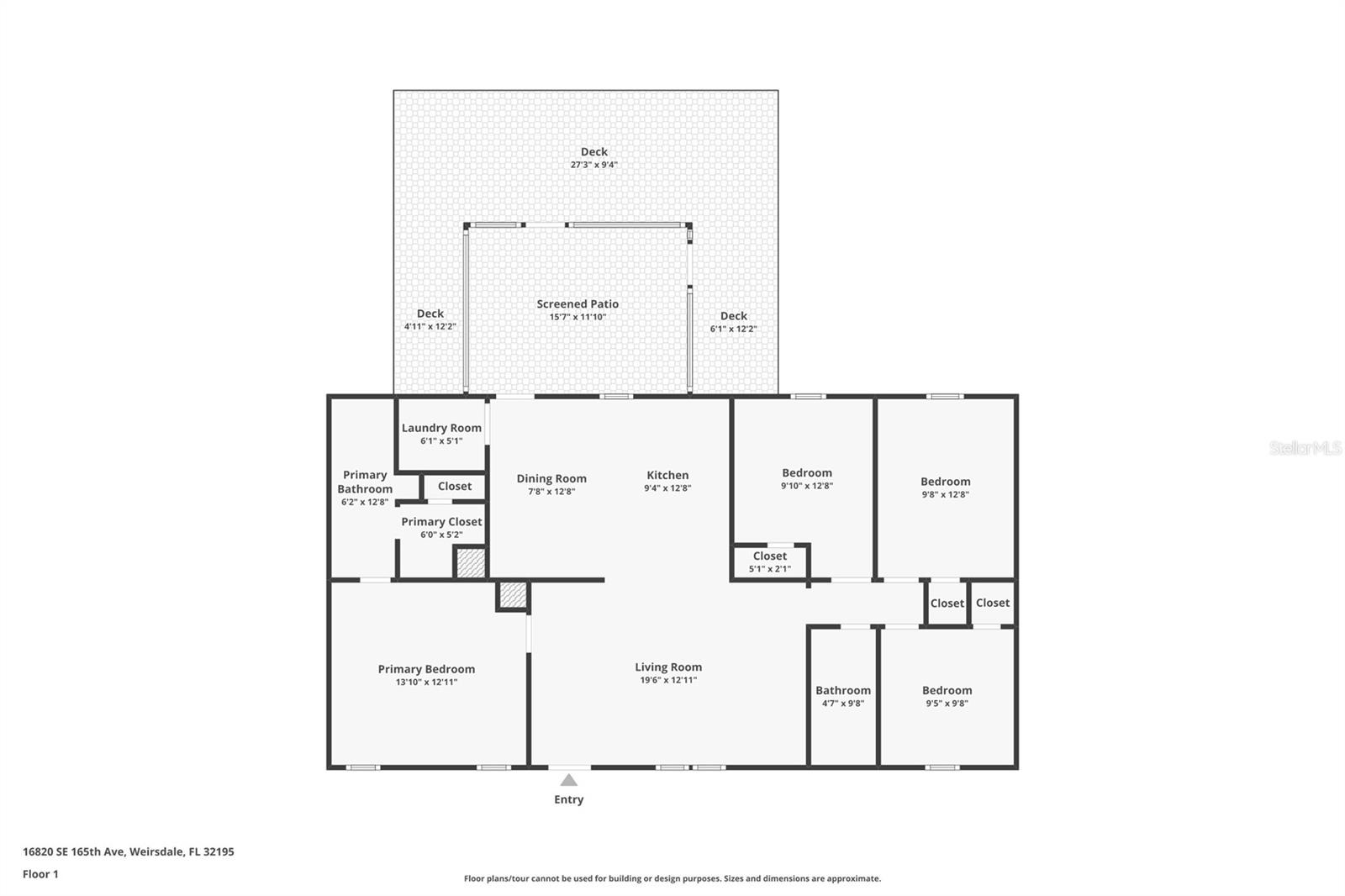 Image 24 of 39 For 16820 165th Avenue