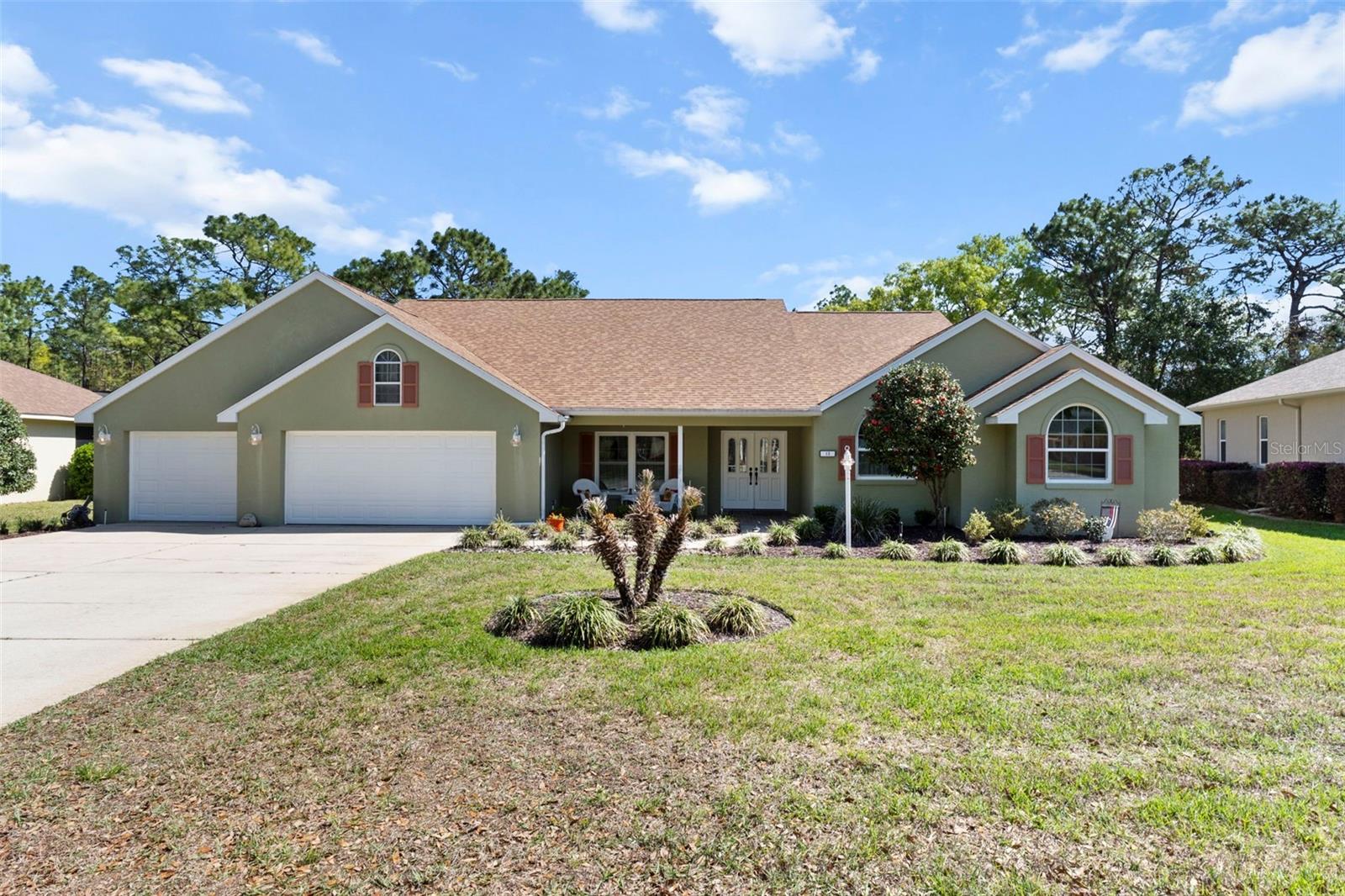 Details for 13 Cupania Court, HOMOSASSA, FL 34446