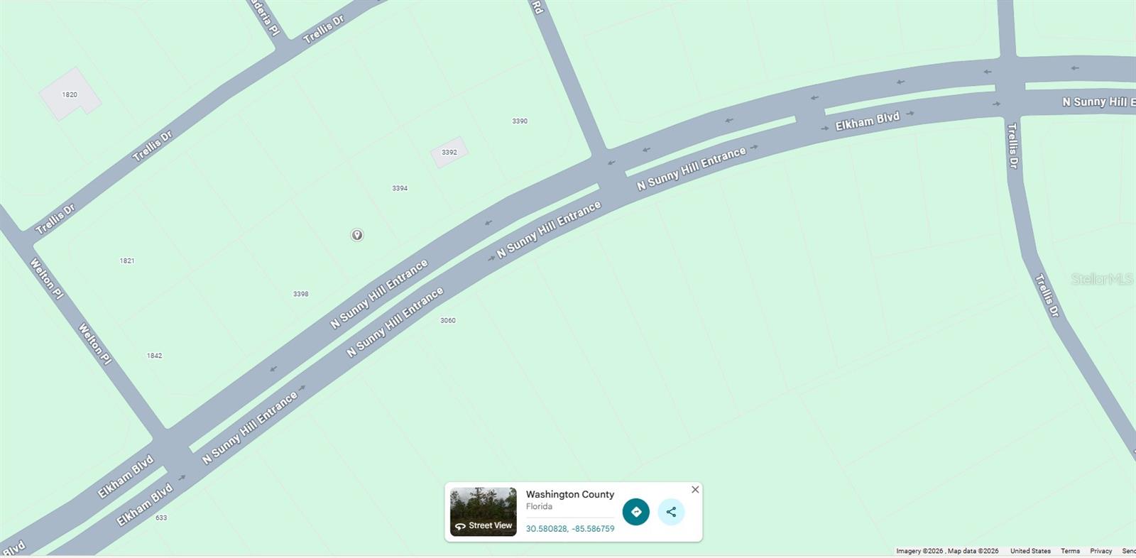 Image 2 of 6 For Lot 11 Unit 6 Blk 344 Elkcam Boulevard