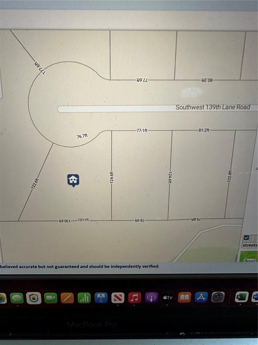 Details for Address Not Provided