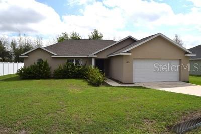 Listing Details for 6695 64th Avenue, OCALA, FL 34476