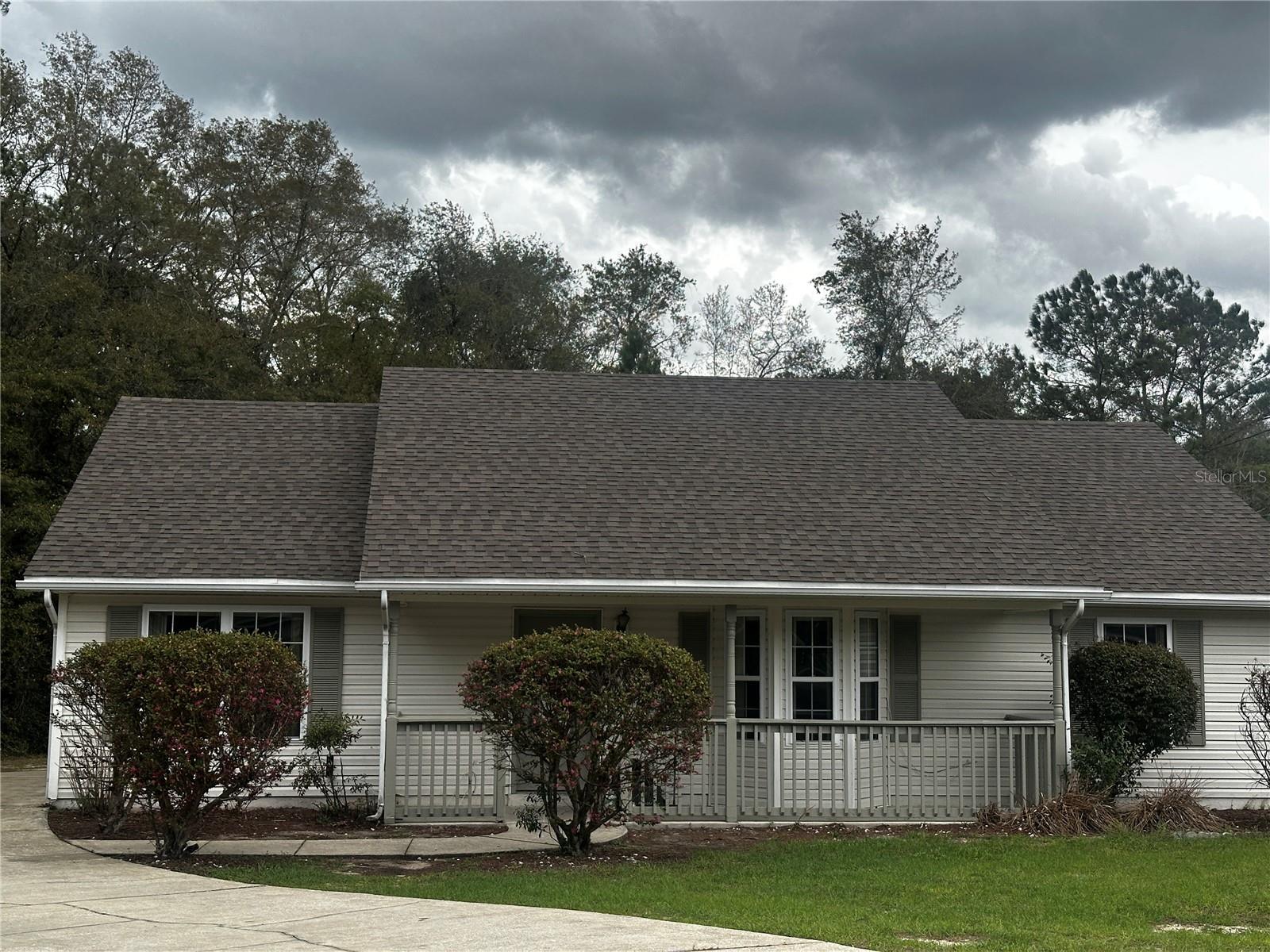 Image 2 of 16 For 75 Redwood Track Course