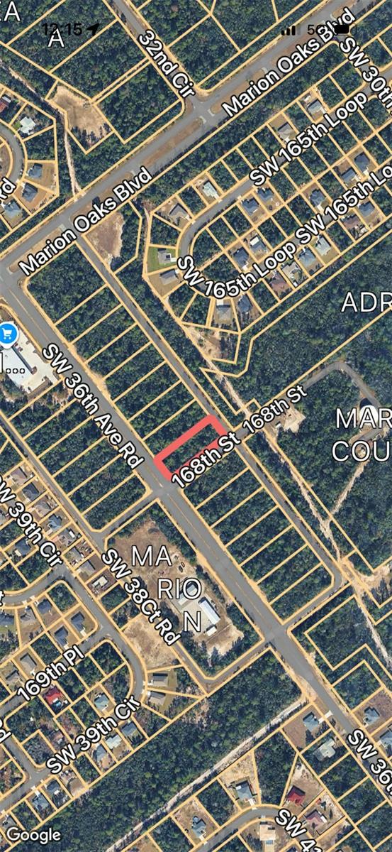 Image 2 of 2 For 0 36th Ave. Rd