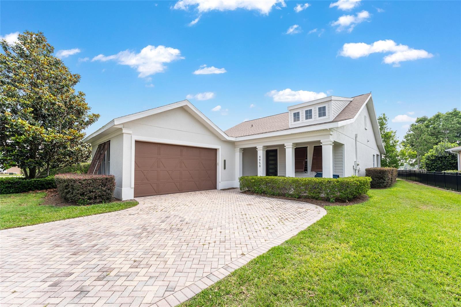 Image 2 of 67 For 4958 35th Lane Road