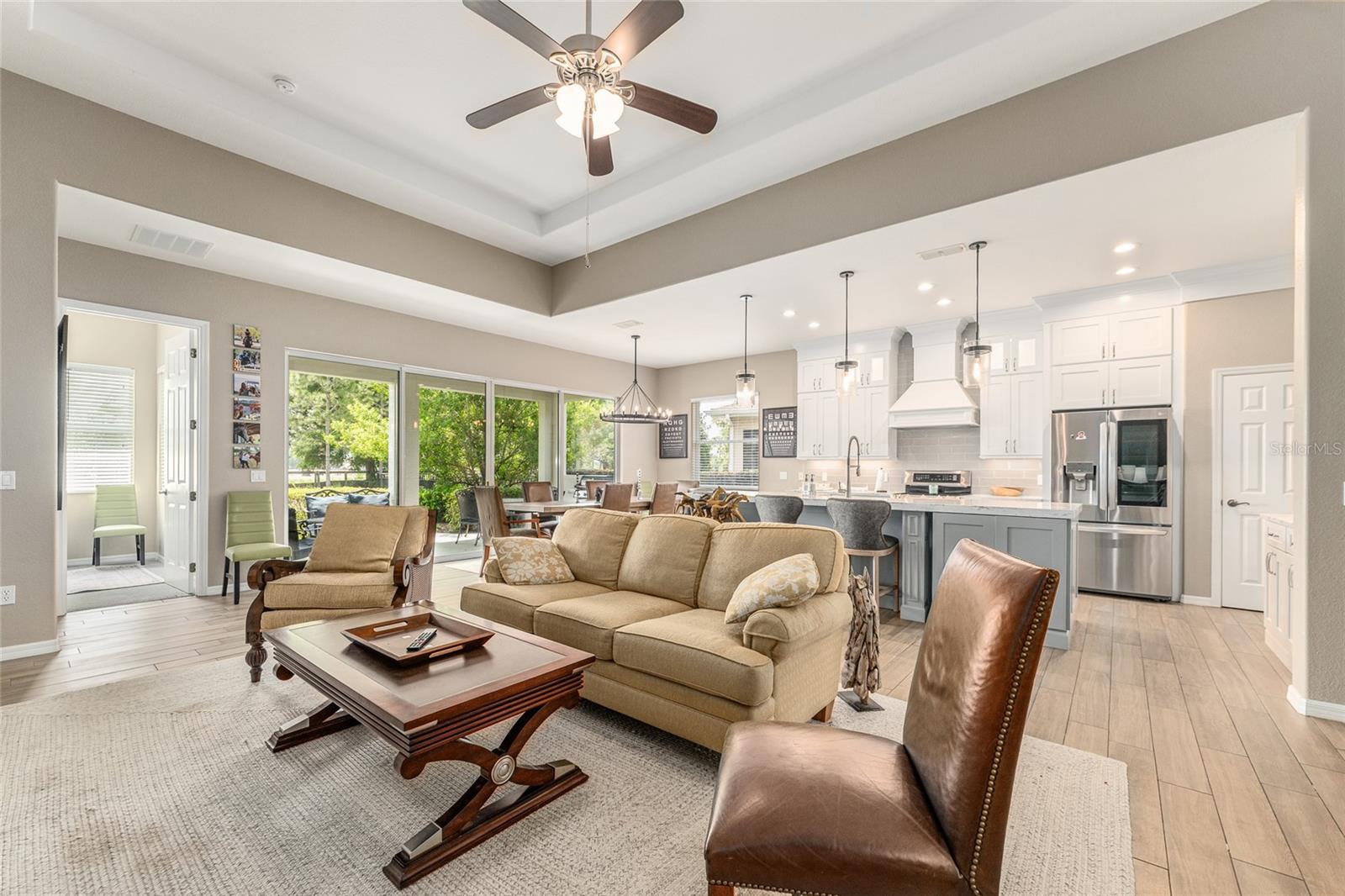 Image 23 of 67 For 4958 35th Lane Road