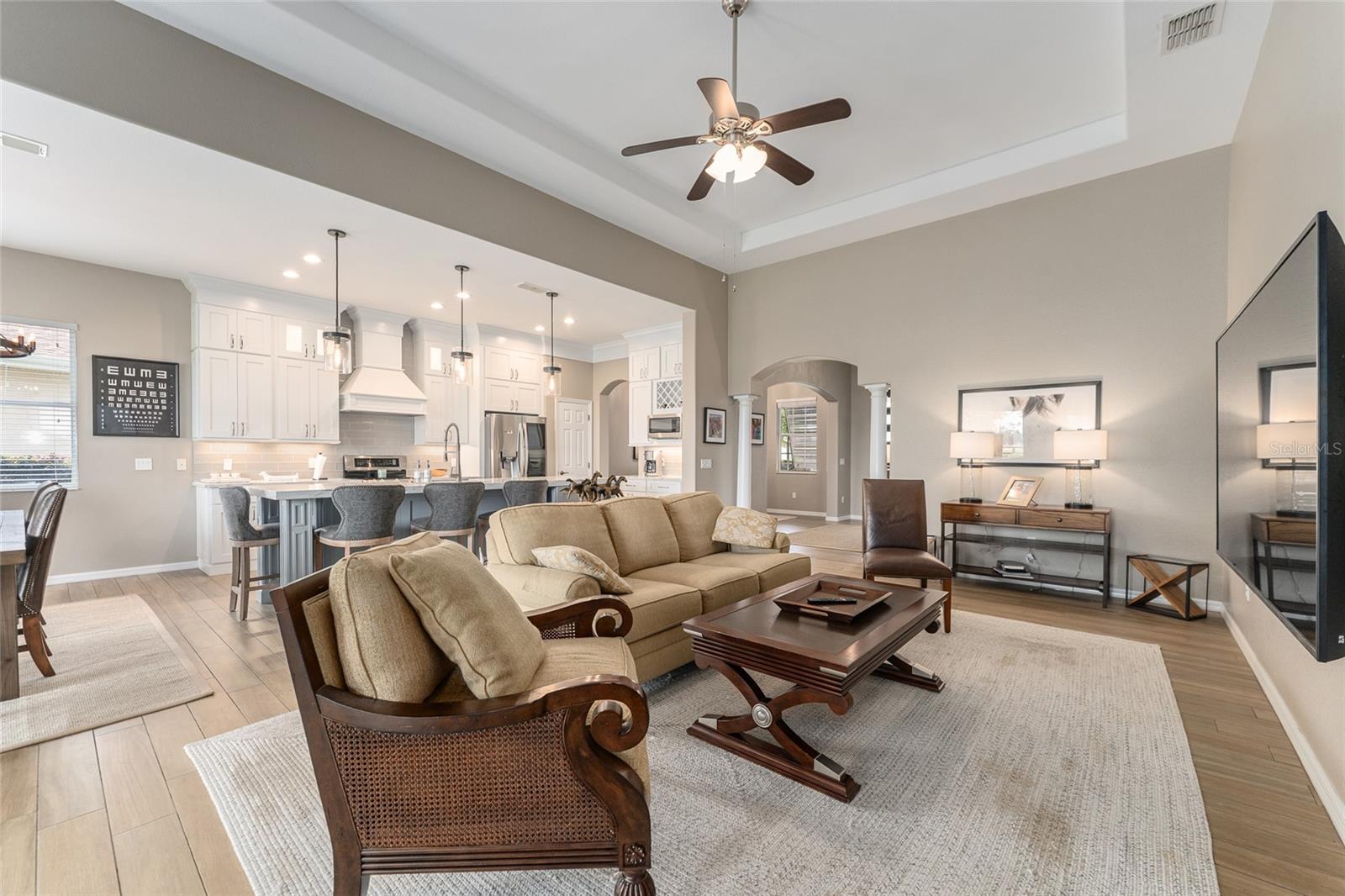 Image 24 of 67 For 4958 35th Lane Road