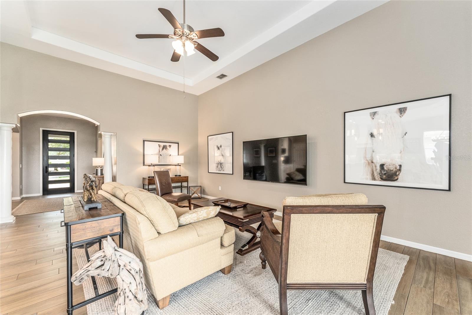 Image 25 of 67 For 4958 35th Lane Road