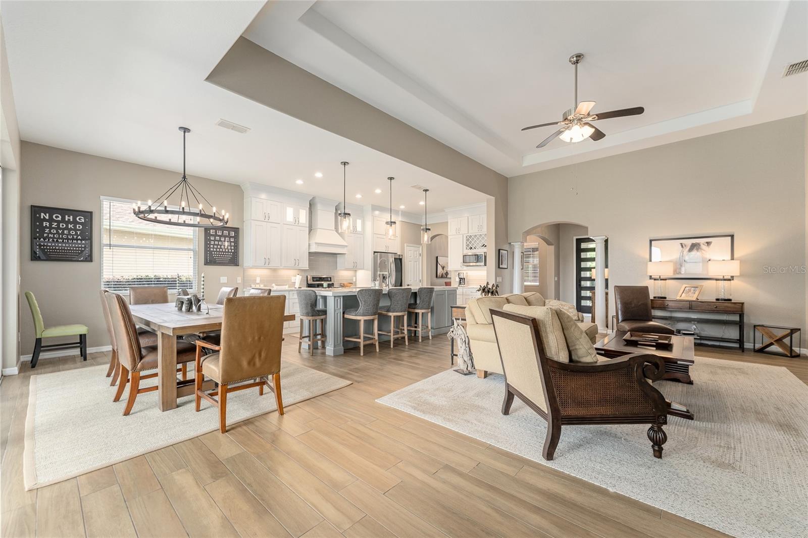 Image 26 of 67 For 4958 35th Lane Road