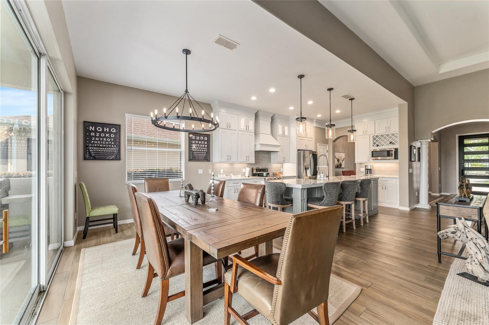 Image 27 of 67 For 4958 35th Lane Road