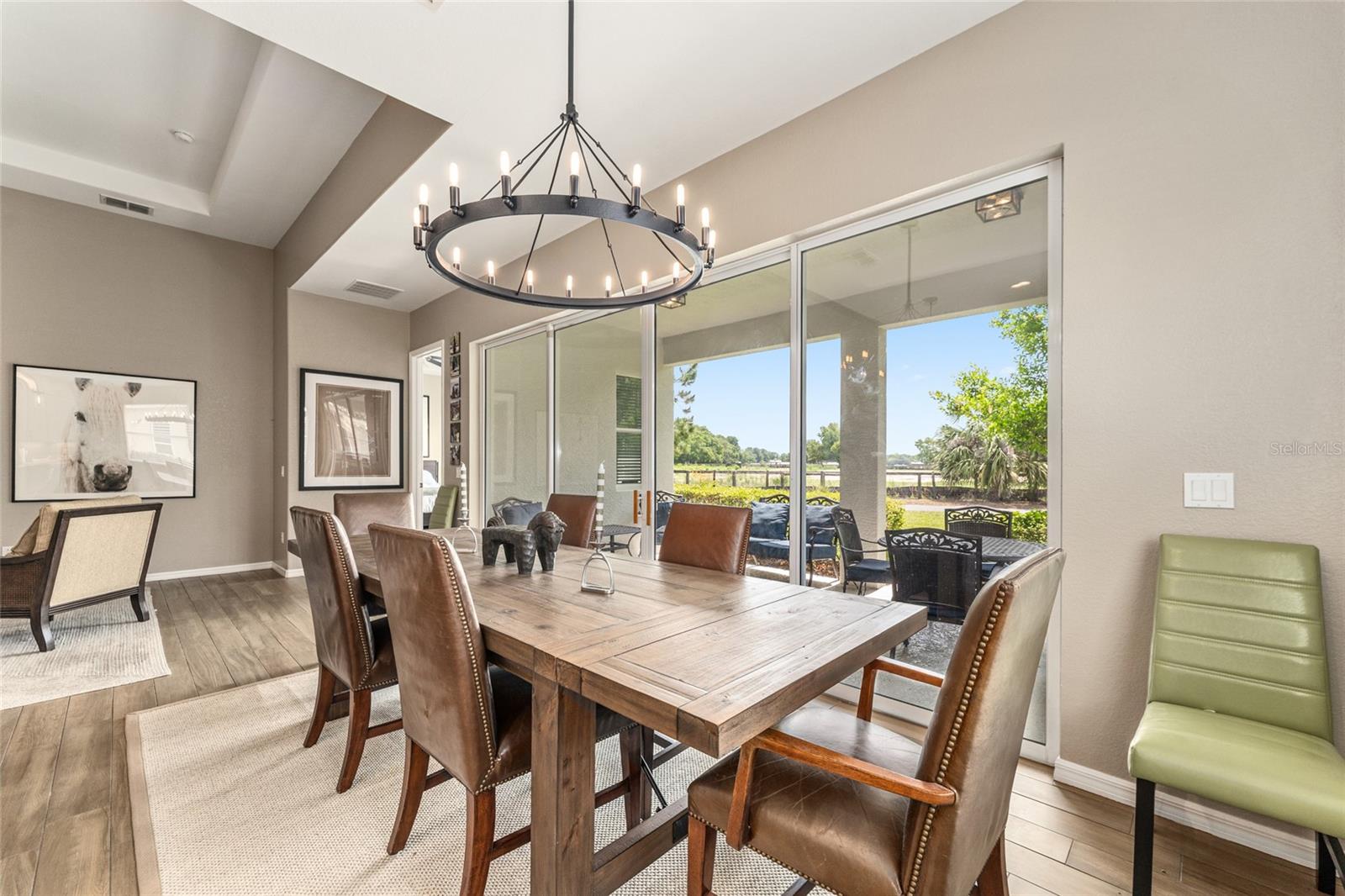 Image 29 of 67 For 4958 35th Lane Road