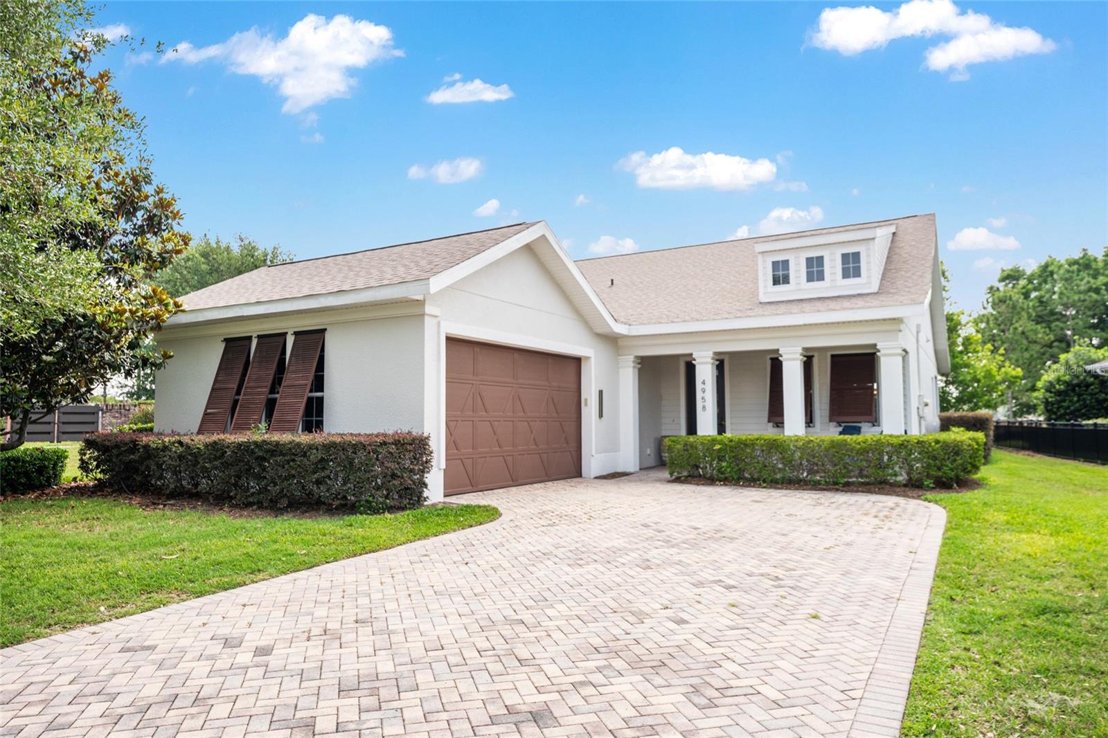 Image 3 of 67 For 4958 35th Lane Road