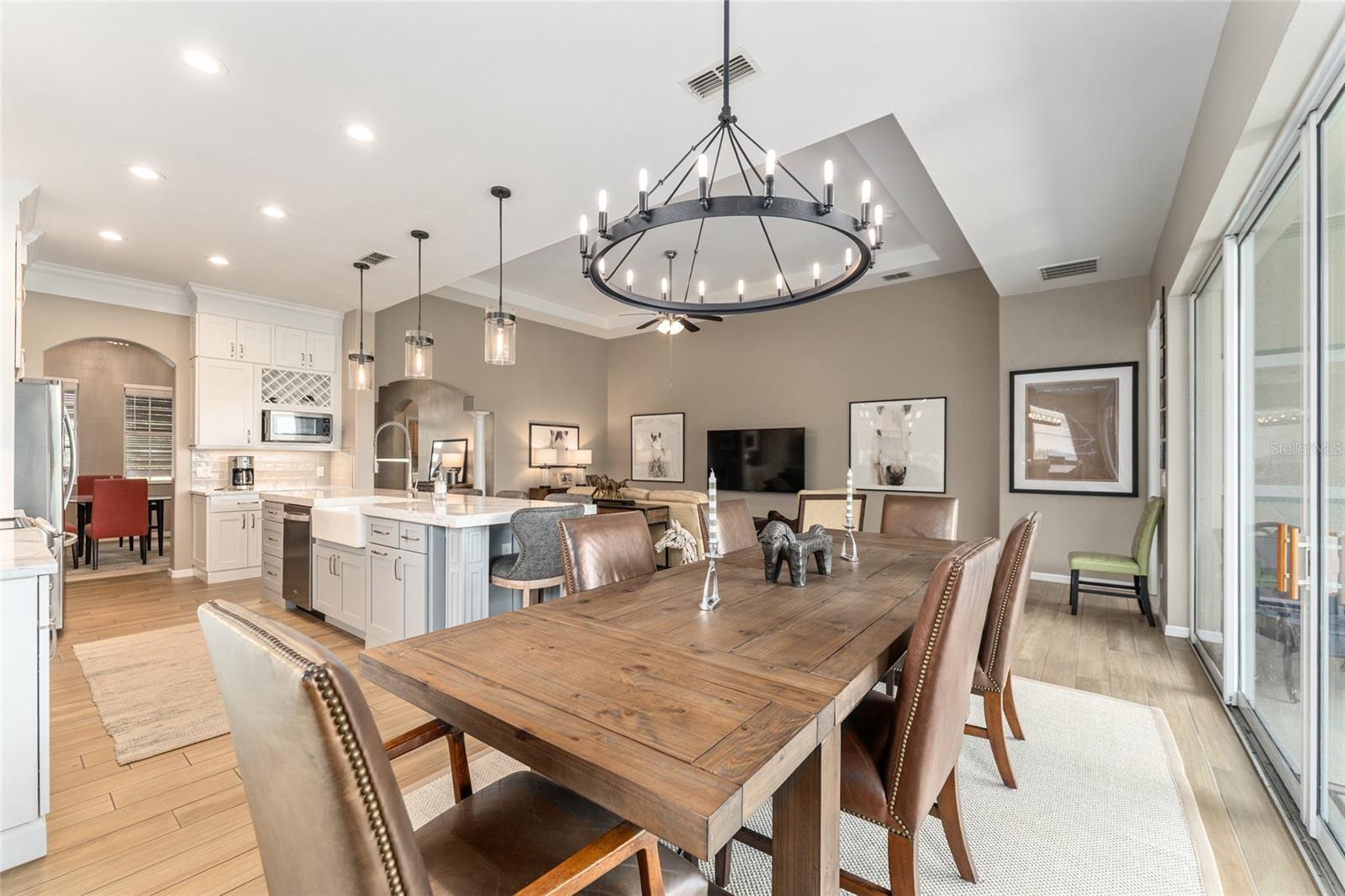 Image 30 of 67 For 4958 35th Lane Road