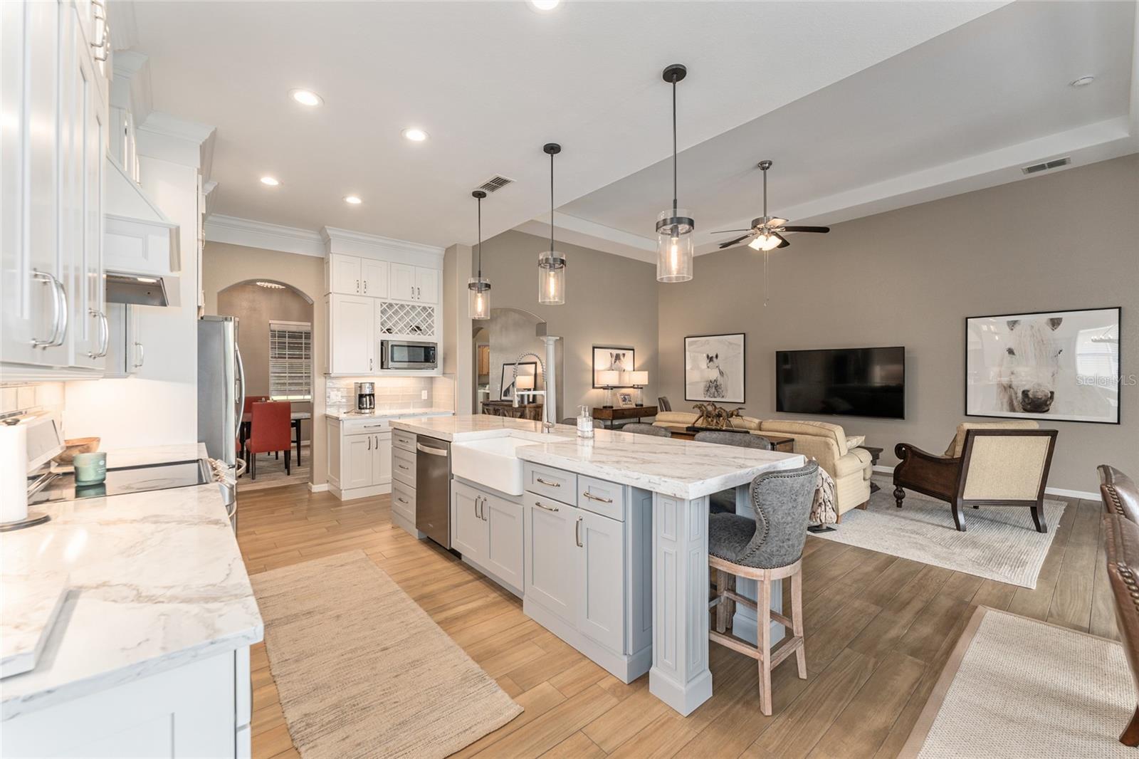 Image 31 of 67 For 4958 35th Lane Road