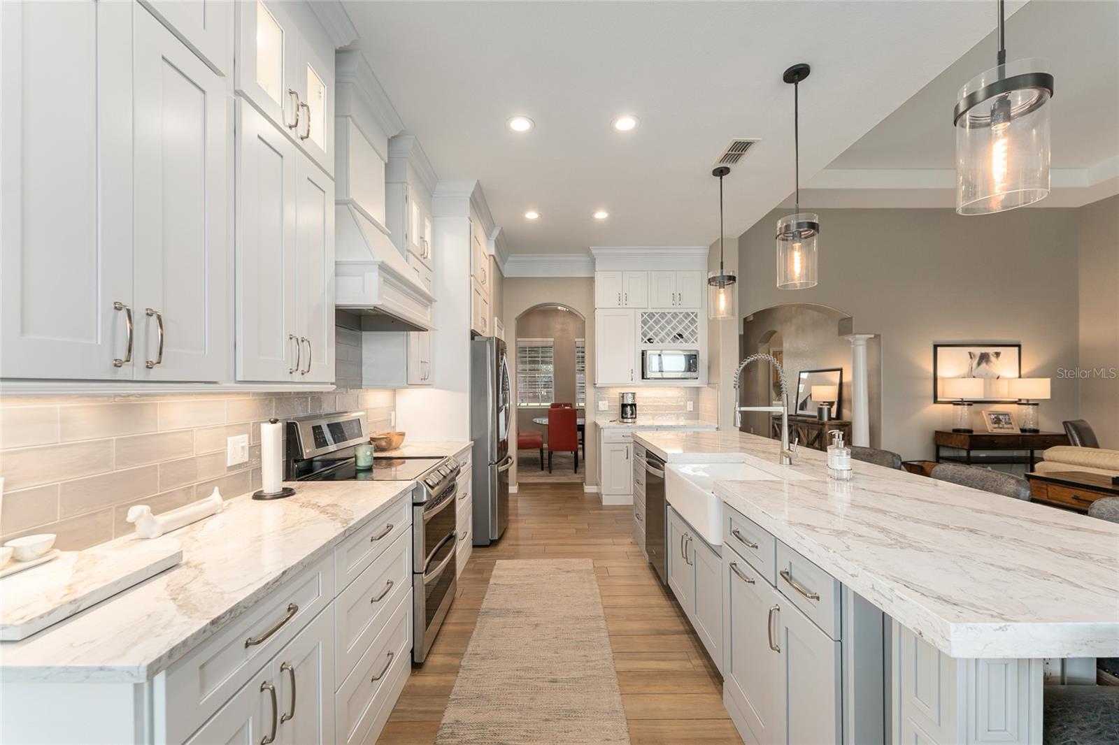 Image 32 of 67 For 4958 35th Lane Road