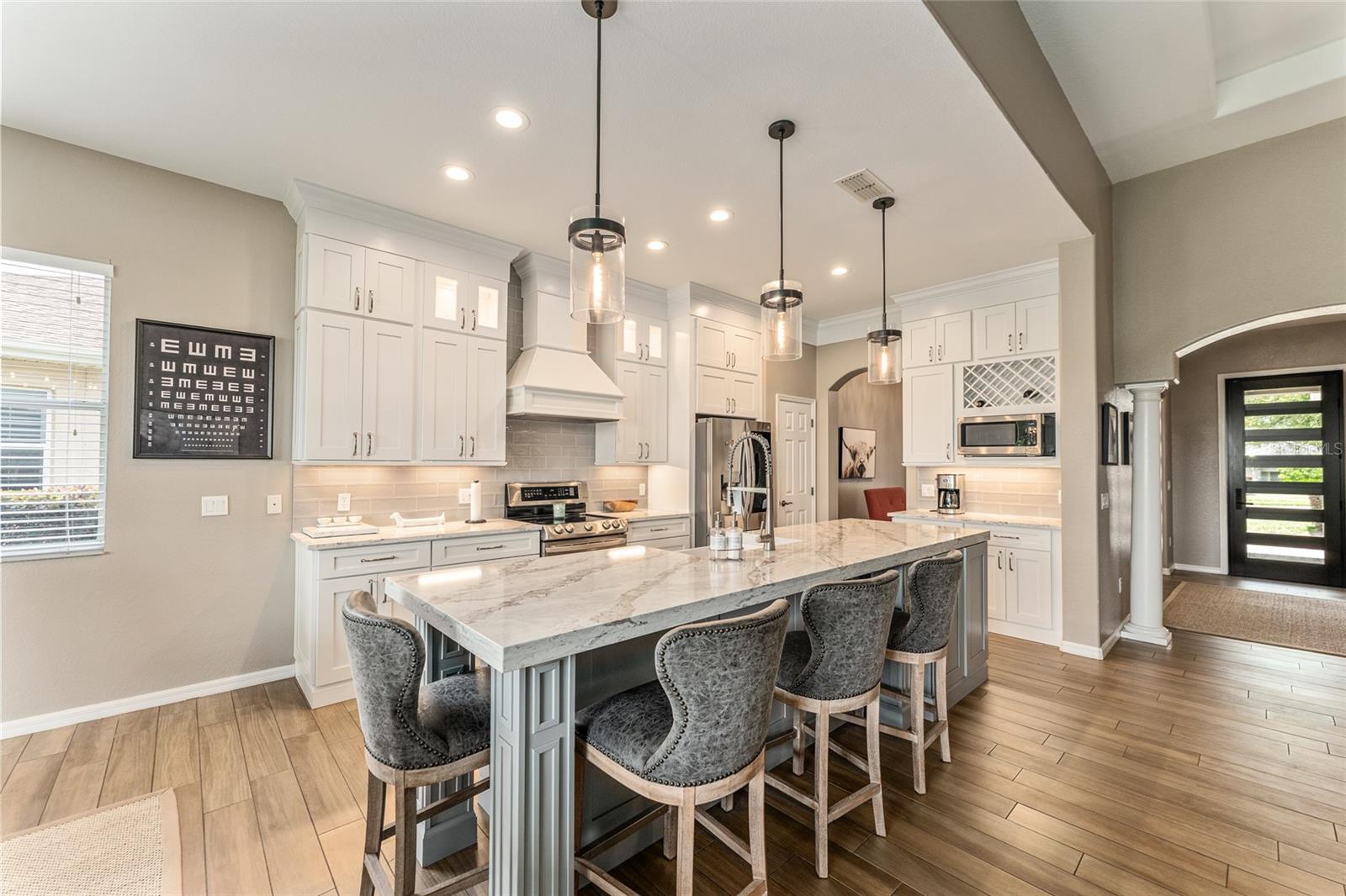 Image 34 of 67 For 4958 35th Lane Road