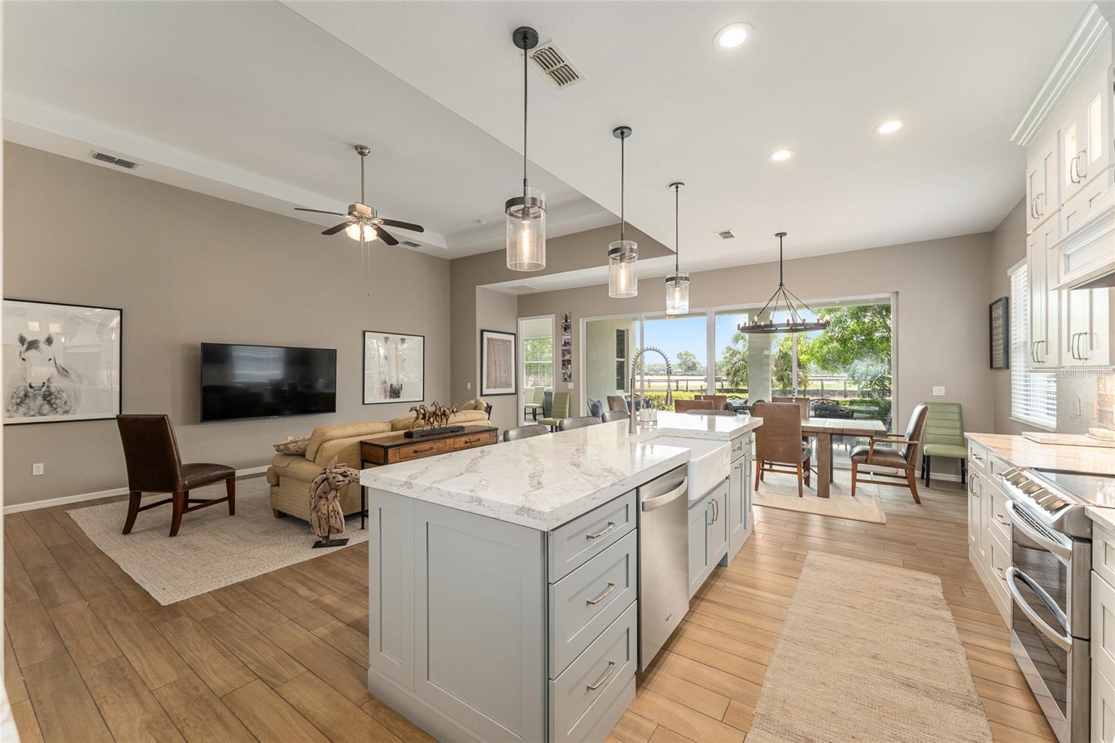 Image 36 of 67 For 4958 35th Lane Road