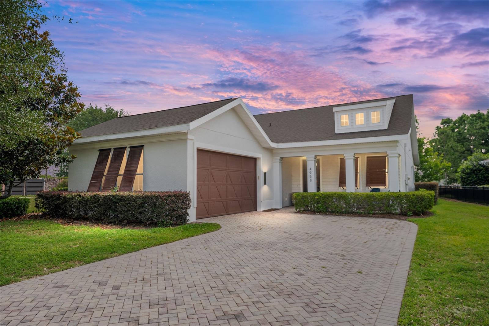 Image 4 of 67 For 4958 35th Lane Road