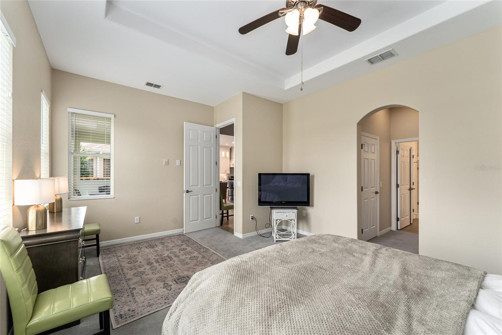 Image 40 of 67 For 4958 35th Lane Road