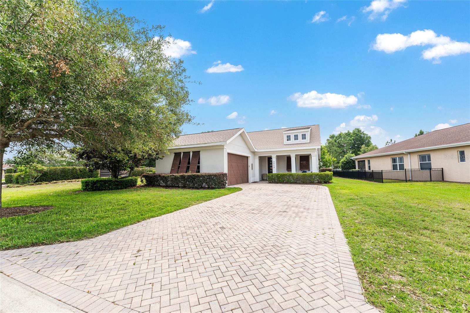 Image 5 of 67 For 4958 35th Lane Road