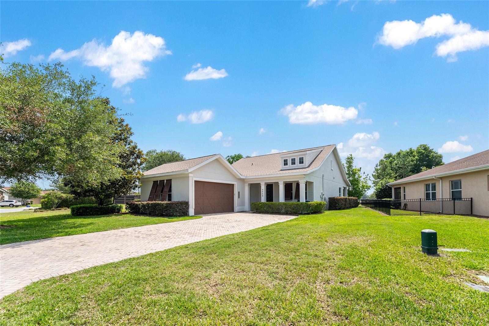 Image 7 of 67 For 4958 35th Lane Road