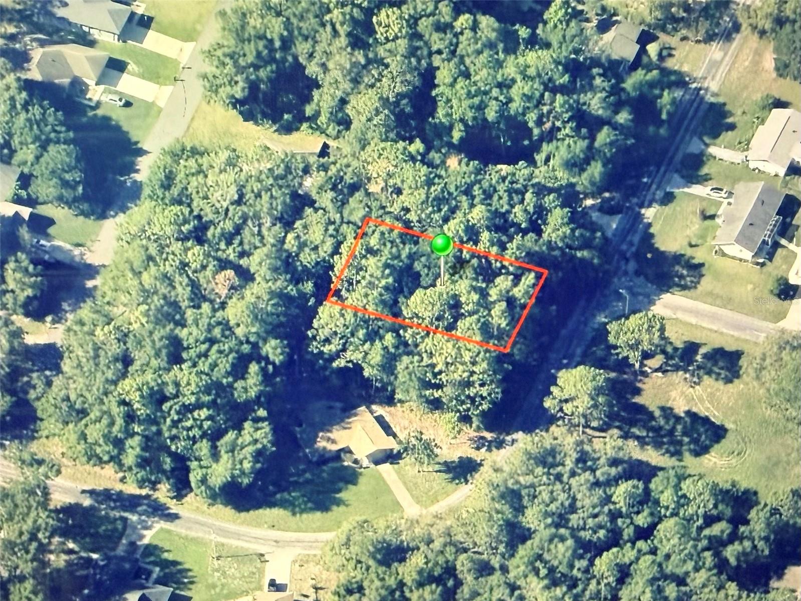 Details for 9948 Sandree Drive, CITRUS SPRINGS, FL 34434