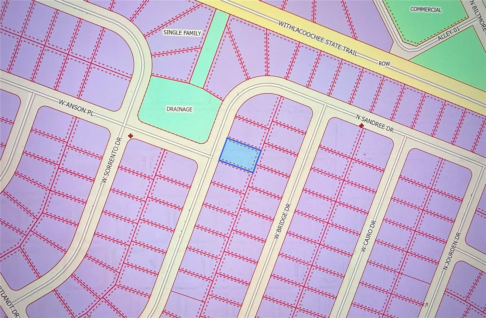 Image 5 of 6 For 9948 Sandree Drive