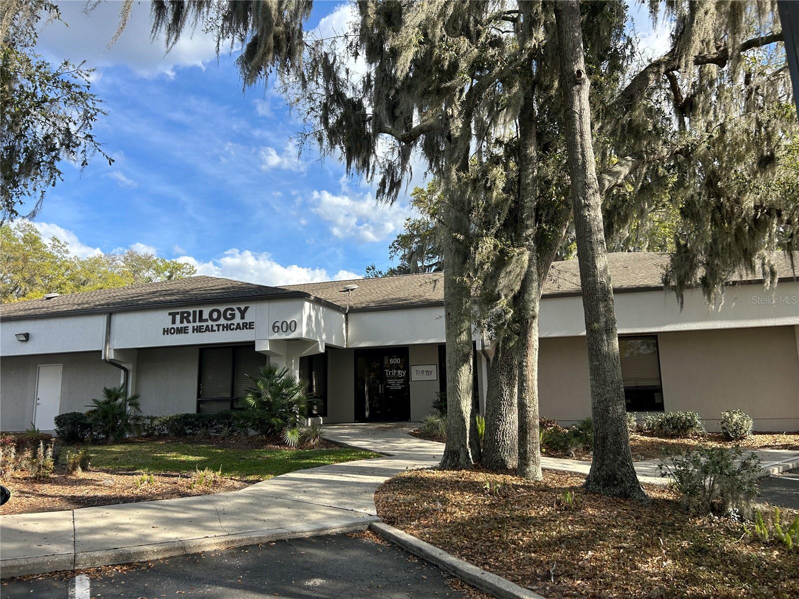 Listing Details for 3200 34th Avenue 600, OCALA, FL 34474