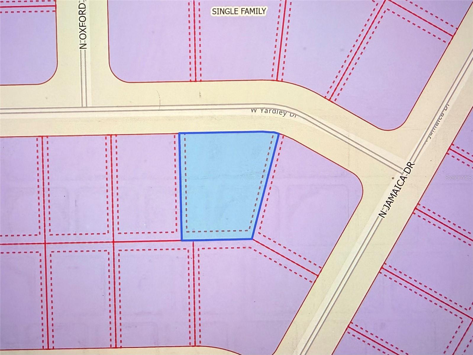 Image 4 of 5 For 3270 Yardley Lane