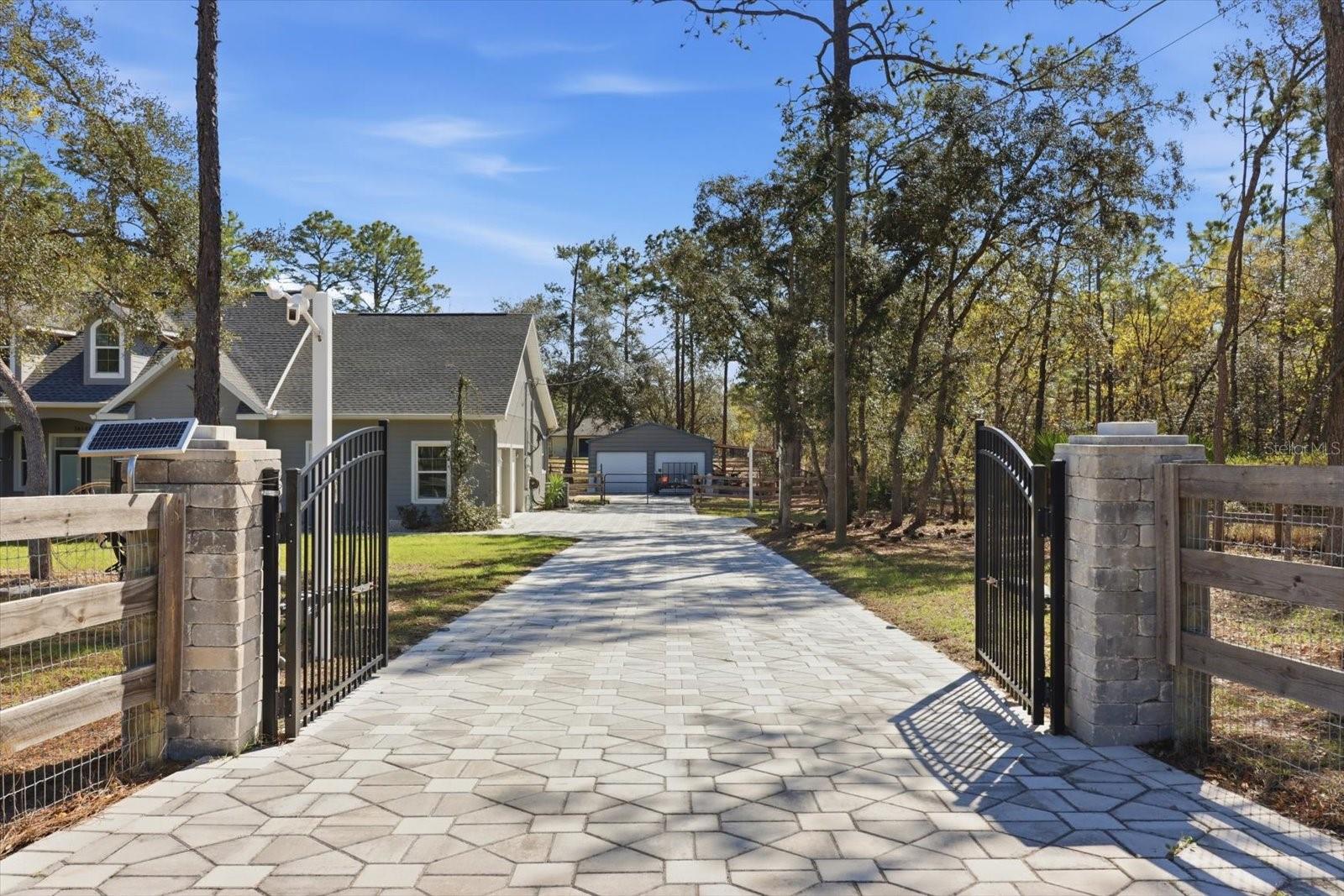 Listing photo id 1 for 16146 Magnolia Warbler Road