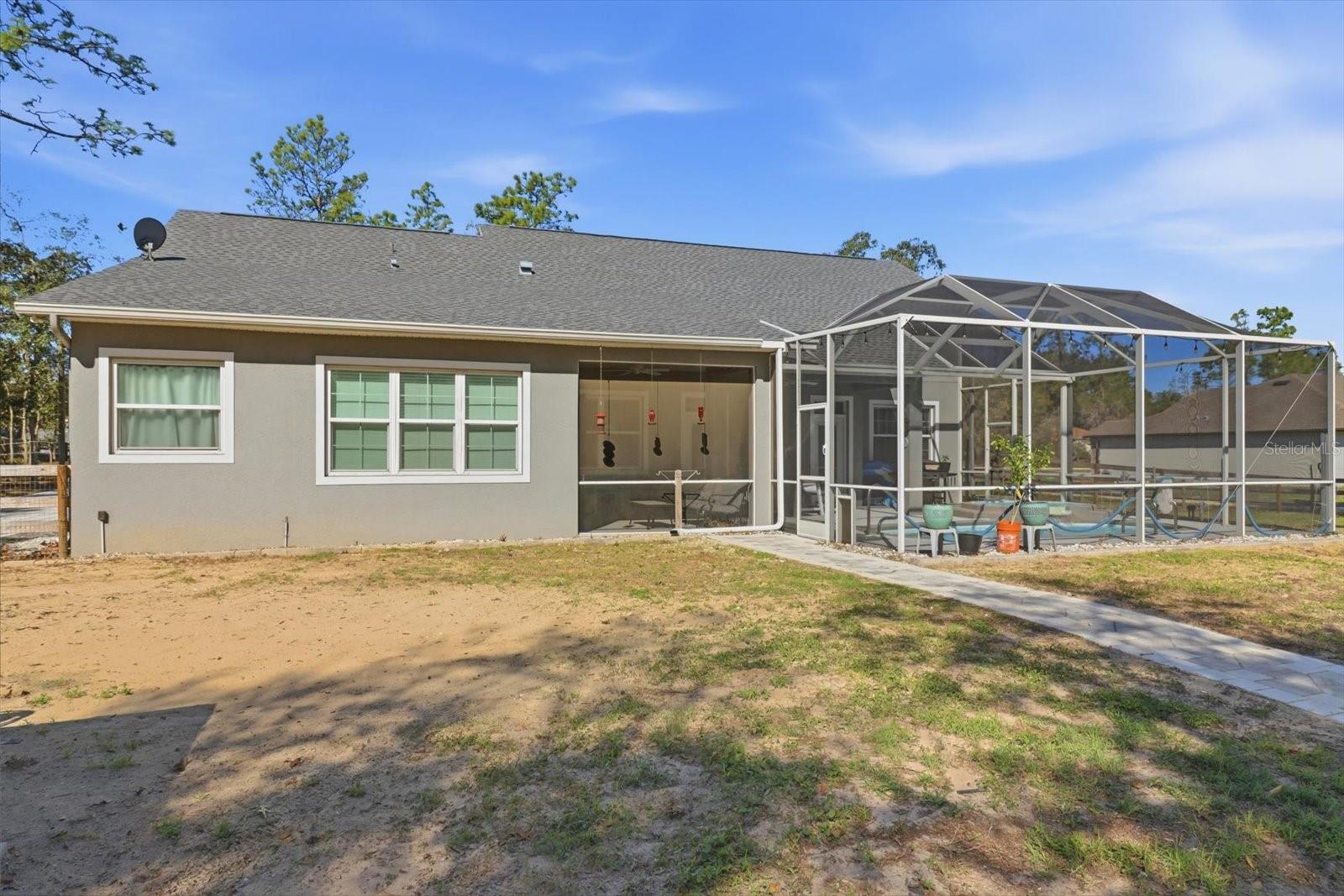 Listing photo id 30 for 16146 Magnolia Warbler Road