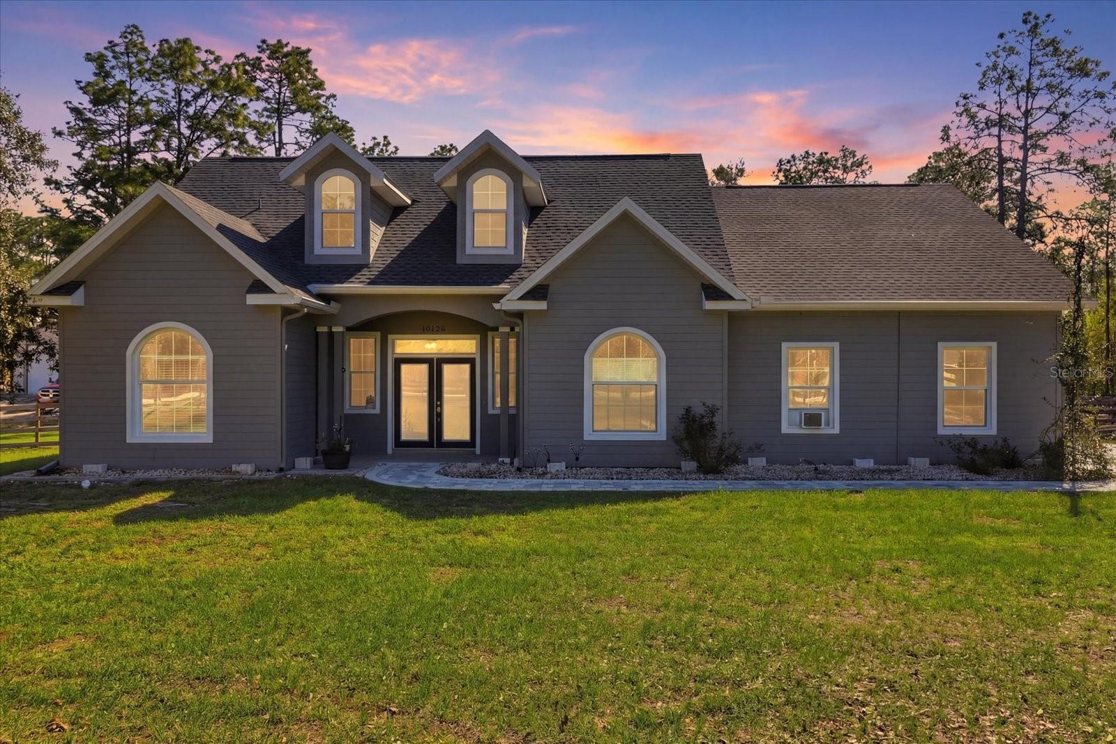 Listing photo id 2 for 16146 Magnolia Warbler Road