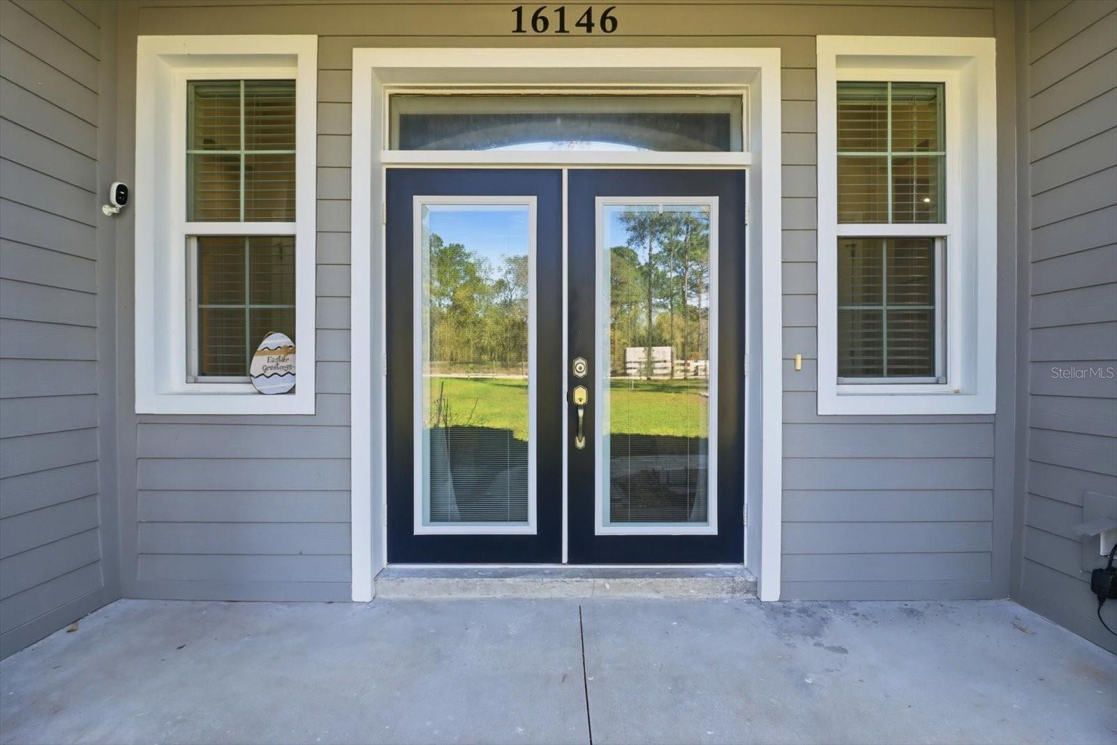 Listing photo id 3 for 16146 Magnolia Warbler Road