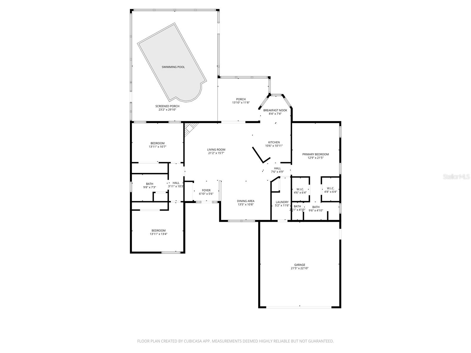 Image 5 of 56 For 826 Gaines Lane